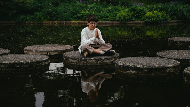 Melzentqoria step one